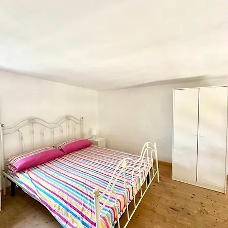 Bilo Giglio C Holiday home *