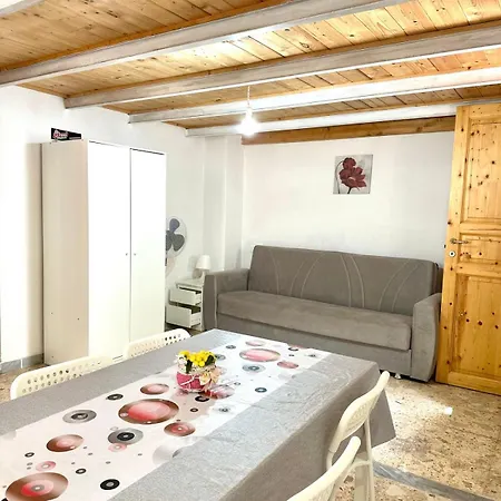 Bilo Giglio C Holiday home Gallipoli