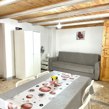 Holiday home Bilo Giglio C *