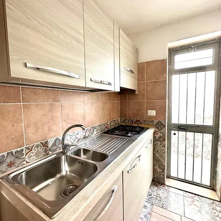 Holiday home Bilo Giglio C Gallipoli