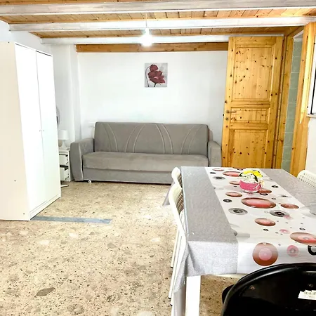 Bilo Giglio C Holiday home Gallipoli